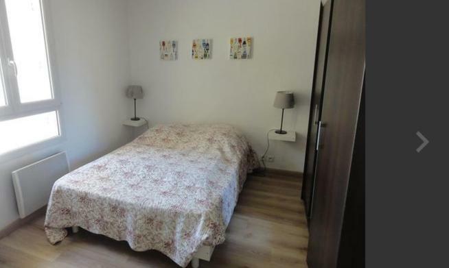 Baie Mt St Michel , Jullouville , Villa Caprice Rdc , 50 M Mer ,7 Pers , Pres Plage Dday المظهر الخارجي الصورة